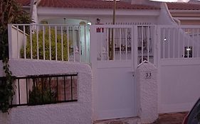 El Rincón de Sotillo beach